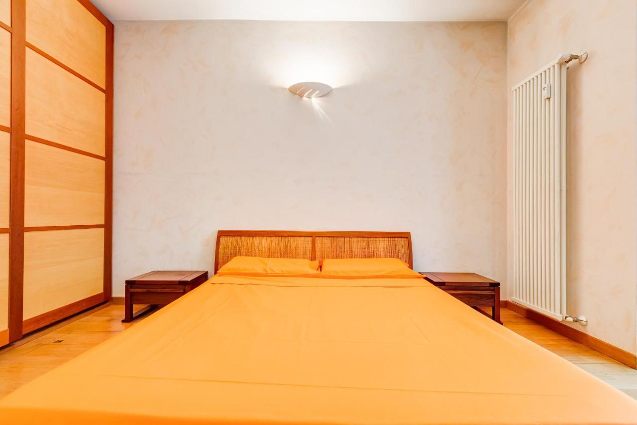 Vatican Museums - Zen-Style Loft With Jacuzzi Rome Exterior photo